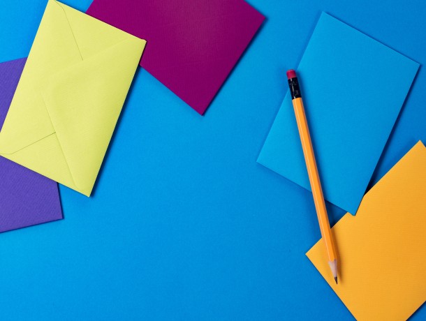 Creative Agency test