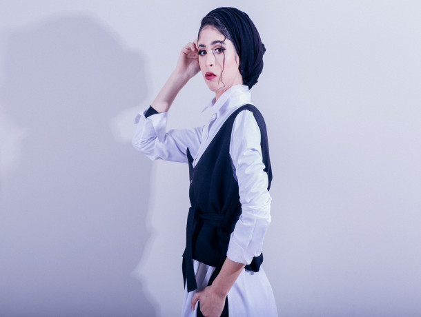 Shooting photo