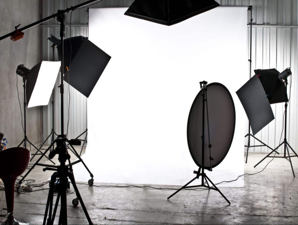 Photographie & vidéographie